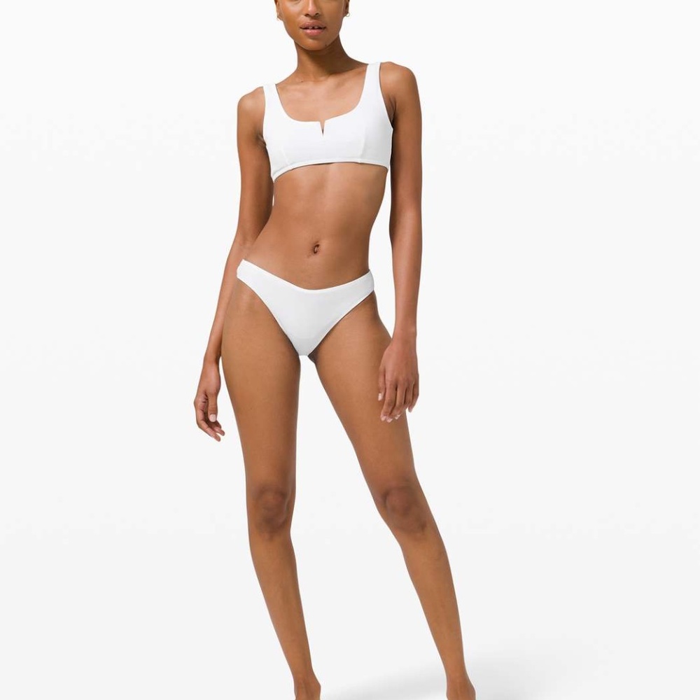 Lululemon Bathing Suit
